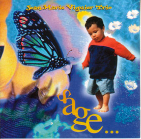 CD "Sage..." (EMD 9601)