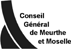 Conseil Général de Meurthe-et-Moselle