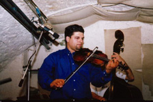 Etienne "Timbo" Mehrstein